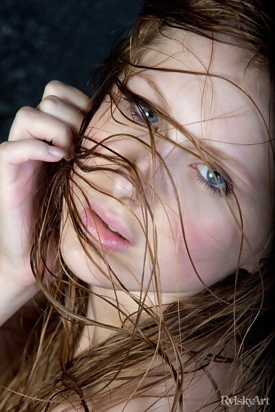 Maarg II featuring Daisy Gold by Rylsky from Rylsky Art - 16/16