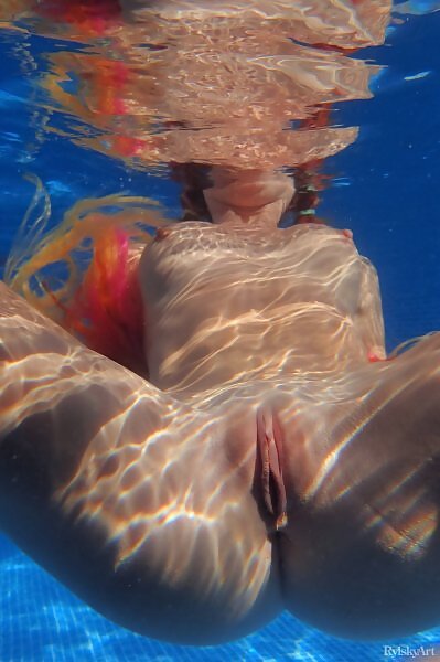 Marta Gromova in Placenci by Rylsky from Rylsky Art - 16/16