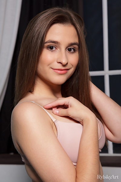 Sofainski featuring Zanna from Rylsky Art - 16/16