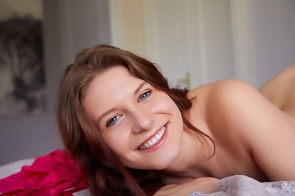 Jesie Rose in Joyous by Erro from Sex Art - 11/16
