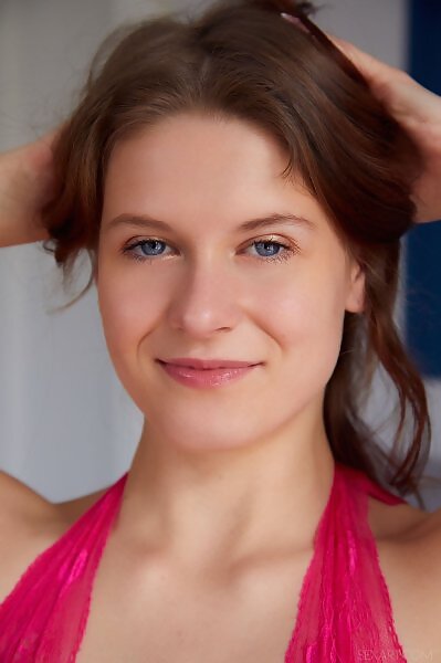 Jesie Rose in Joyous by Erro from Sex Art - 2/16