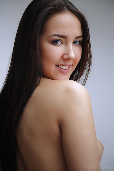 Rancite featuring Patricia B by Vicente Silva from Sex Art - 4/12