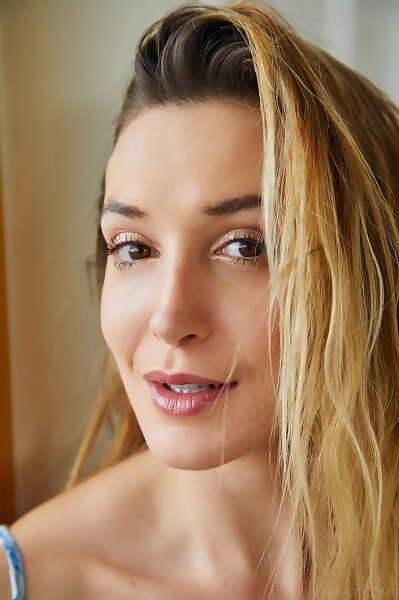 Victoria Benz in Open Invitation by Erro from Sex Art - 4/16