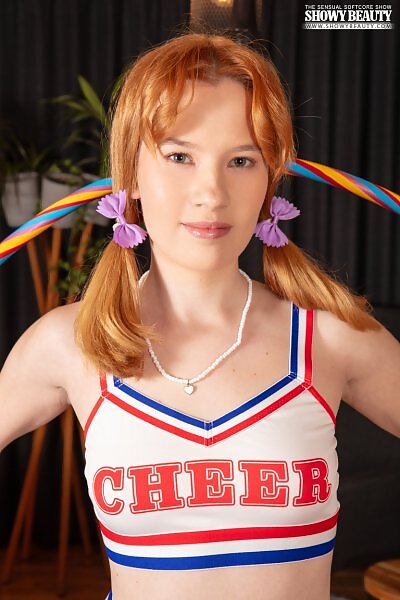 Avrora in Carroty from Showy Beauty - 4/20