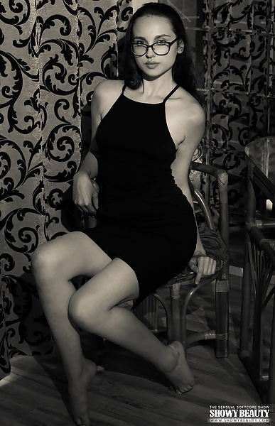 Dany in Carnal Desire from Showy Beauty - 1/20