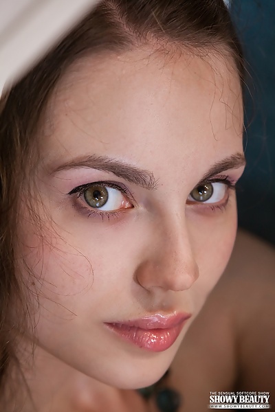Dany in Carnal Desire from Showy Beauty - 15/20