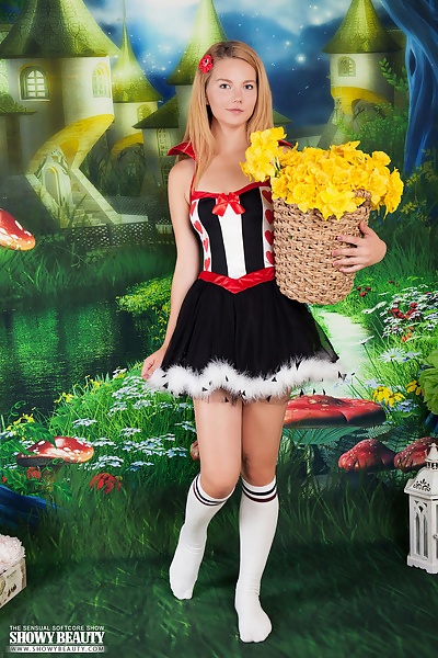 Pop in Dream World from Showy Beauty - 1/20