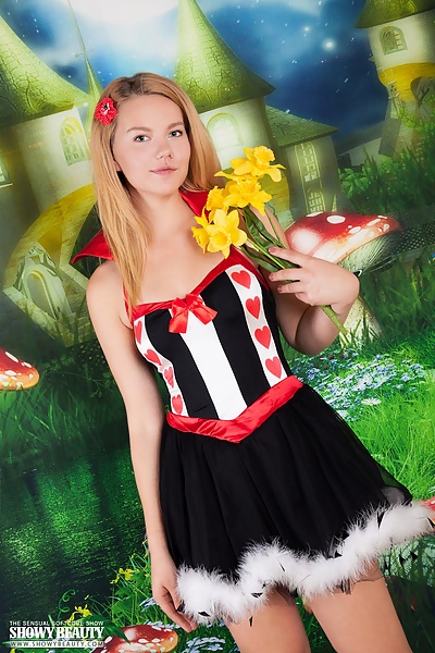 Pop in Dream World from Showy Beauty - 2/20