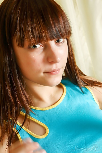 Lucky Girl featuring Jensine K by Thierry Murrell from Stunning 18 - 1/16