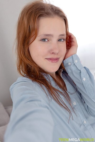 Nicole Murkovski in Let’s spice it up! from Teen Mega World - 5/21