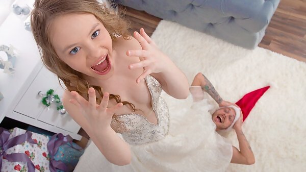 Venera Murkovski in Caught excited and red-handed from Teen Mega World - 1/17