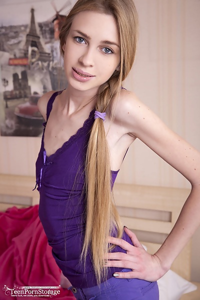 Ivanka in Dream Teen from Teen Porn Storage - 4/20