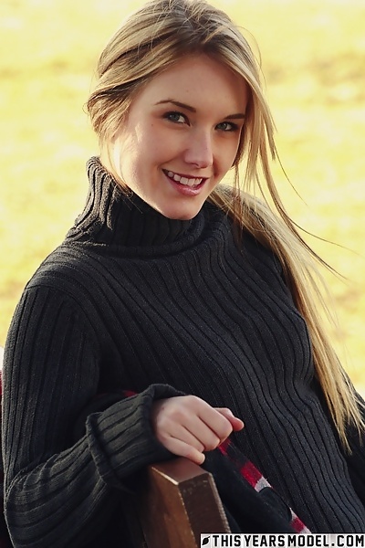 Jewel in November from This Year's Model - 5/15