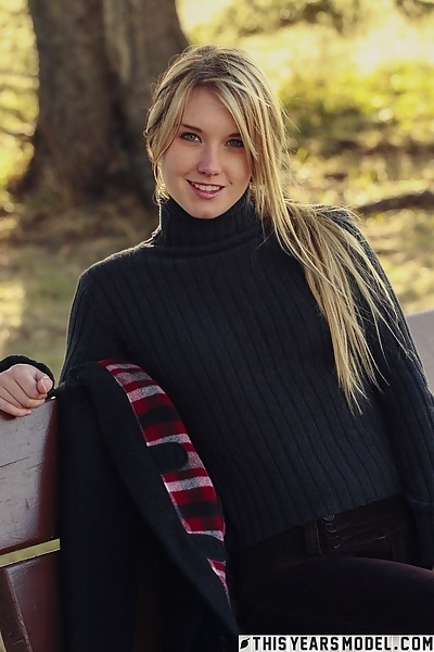 Jewel in November from This Year's Model - 6/15