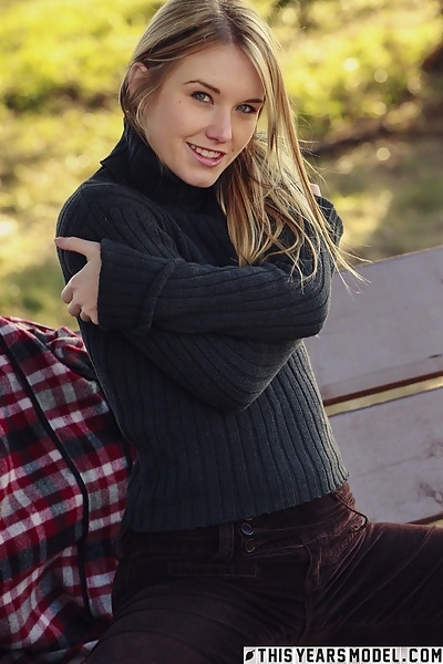 Jewel in November from This Year's Model - 7/15