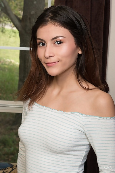 Amelia Pearl in Let's Have Fun from Watch 4 Beauty - 1/16