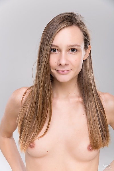 Casting Celinne from Watch 4 Beauty - 16/16