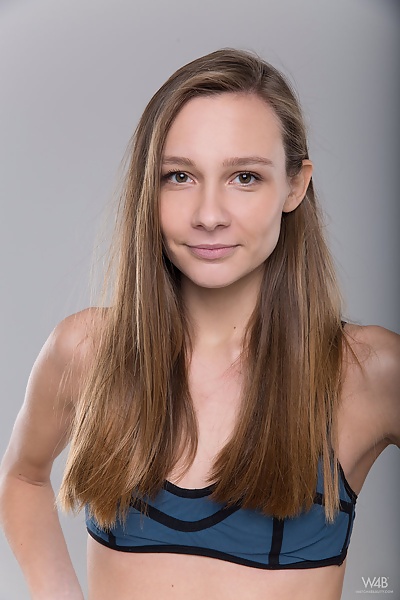 Casting Celinne from Watch 4 Beauty - 3/16
