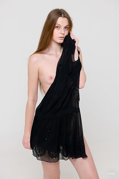 Casting Dariele from Watch 4 Beauty - 5/16