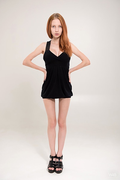 Casting Helga from Watch 4 Beauty - 1/16