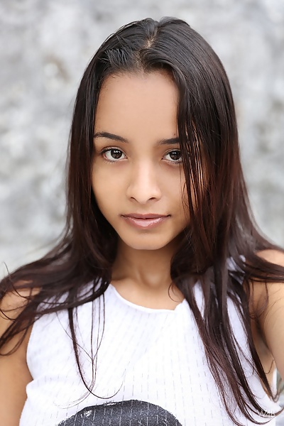 casting Liloo from Watch 4 Beauty - 8/16