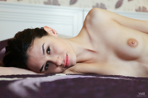 Cristin in Love Me Harder from Watch 4 Beauty - 1/16