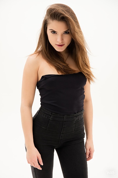 Evelina in Evelina Casting from Watch 4 Beauty - 3/16