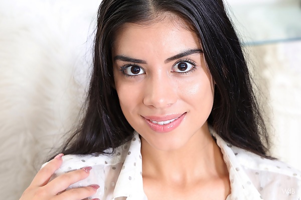 Janie in I Will Show You from Watch 4 Beauty - 2/16