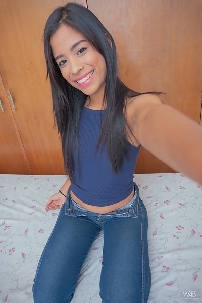 Karin Torres in Intimacy With Karin from Watch 4 Beauty - 1/16