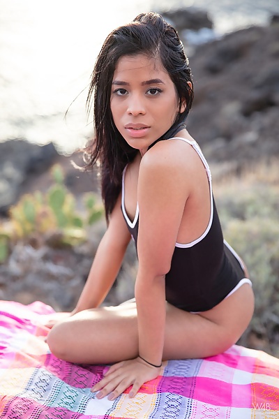 Karin Torres in Rocky from Watch 4 Beauty - 8/16