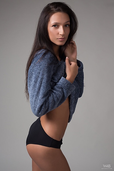Kenya in Casting Kenya from Watch 4 Beauty - 1/16