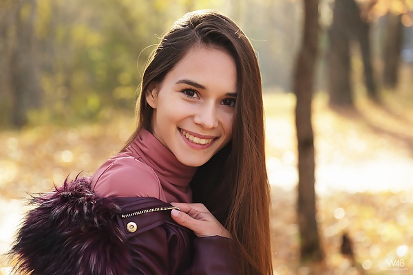 Leona Mia in Russian Beauty from Watch 4 Beauty - 11/16
