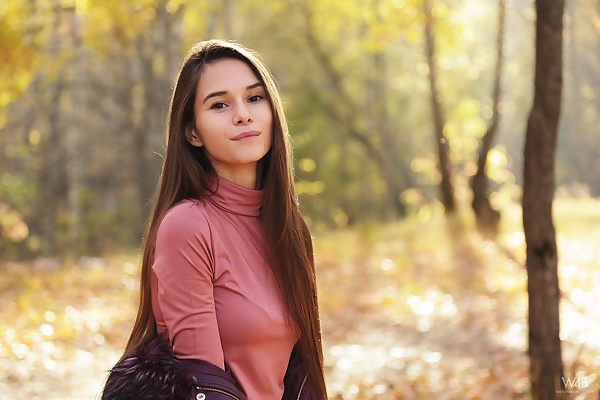 Leona Mia in Russian Beauty from Watch 4 Beauty - 12/16