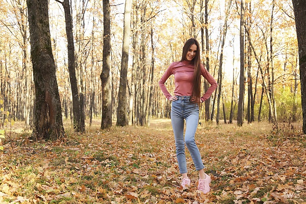 Leona Mia in Russian Beauty from Watch 4 Beauty - 16/16