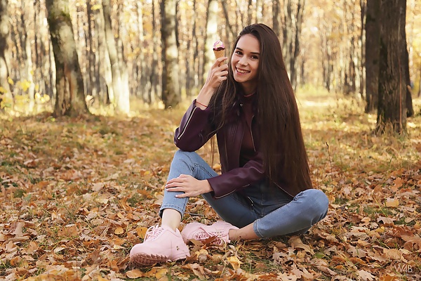 Leona Mia in Russian Beauty from Watch 4 Beauty - 9/16