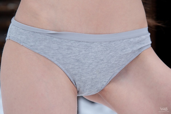 Leona Mia in Snowman from Watch 4 Beauty - 10/16