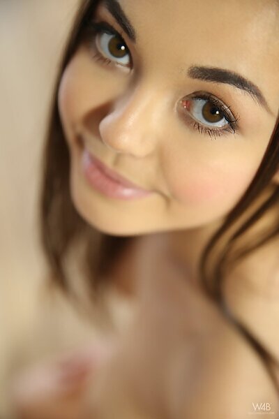 Li Moon in Beauty Is Power