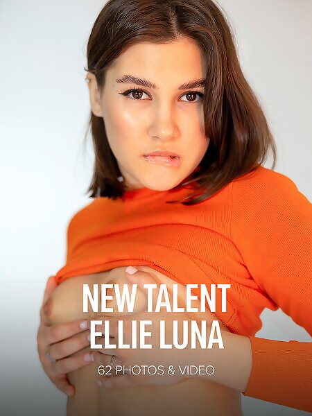 New Talent Ellie Luna from Watch 4 Beauty - 17/17