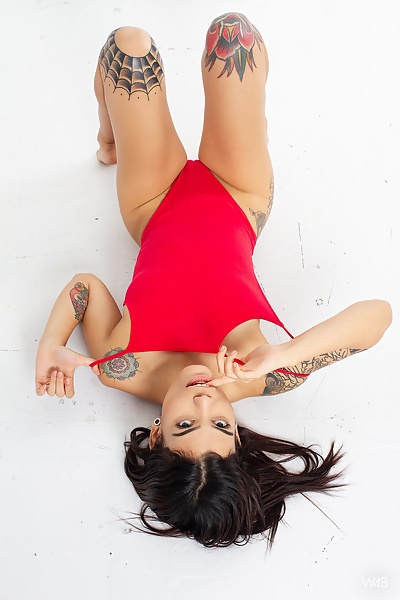 Sofi Reyes in Casting Sofi Reyes from Watch 4 Beauty - 6/16