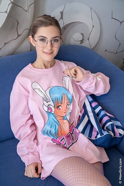 Eva Elfie in The Good One from Wow Girls - 1/16