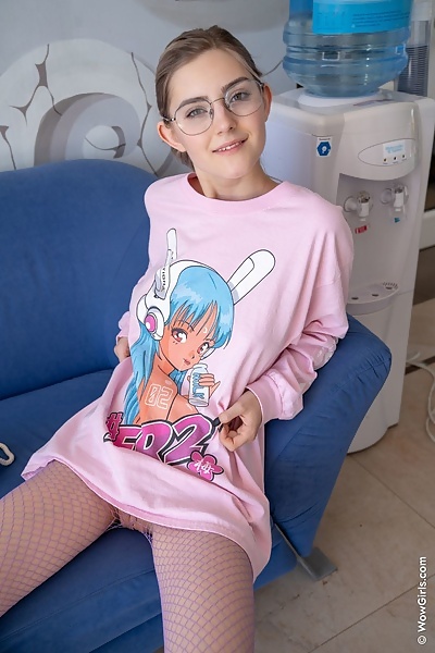Eva Elfie in The Good One from Wow Girls - 3/16