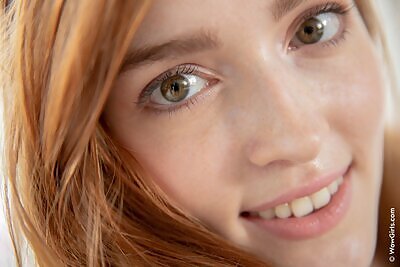Jia Lissa in Different Angles