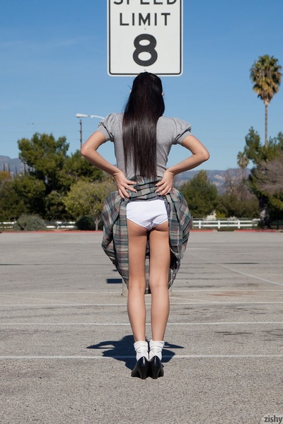 Megan Salinas Private Schooled