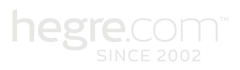 Hegre logo