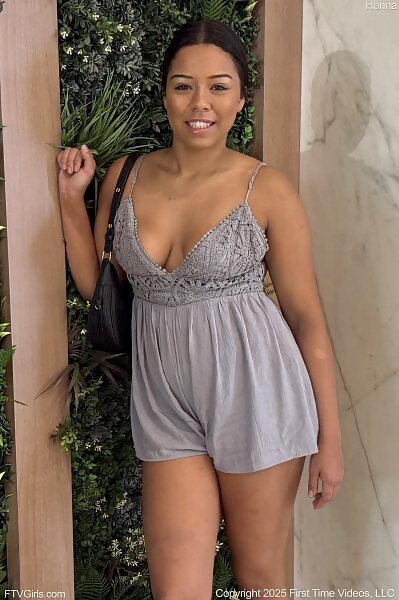 Henna in Naughty Girl from FTV Girls - 7/20