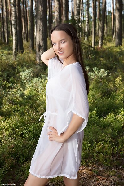 Deena 1 by Koenart from Goddess Nudes - 2/18