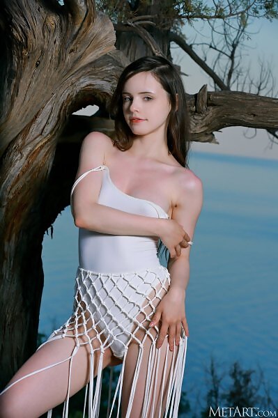 Dakota Doll in Wild Embrace by Matiss from Met Art - 2/16