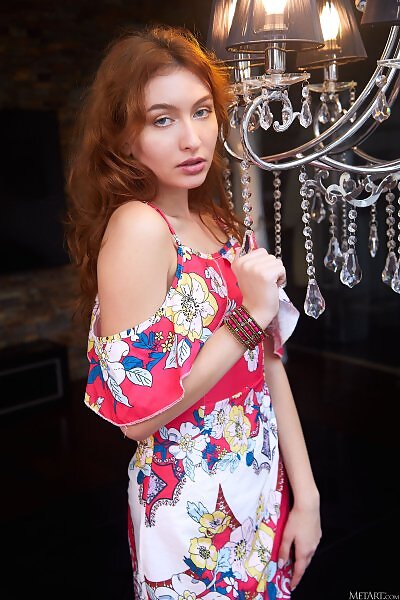 Presenting Noi Feja by Erro from Met Art - 2/18