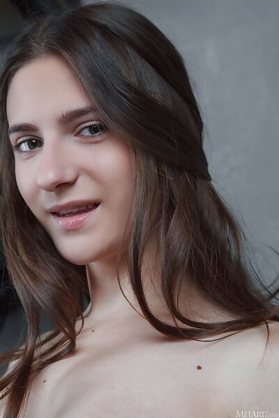 Afina in Sensuality from Met Art - 1/18