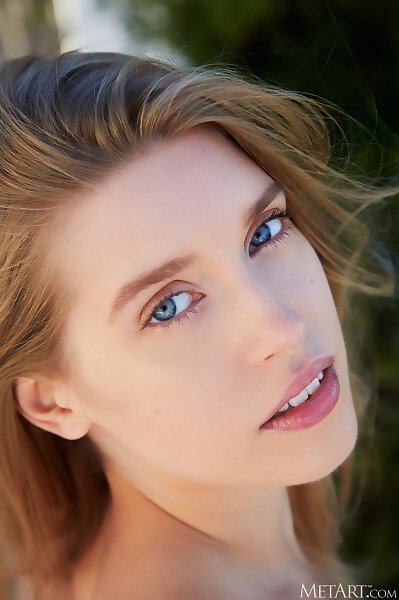 Freya Mayer in Breezy & Bare by Erro from Met Art - 11/16